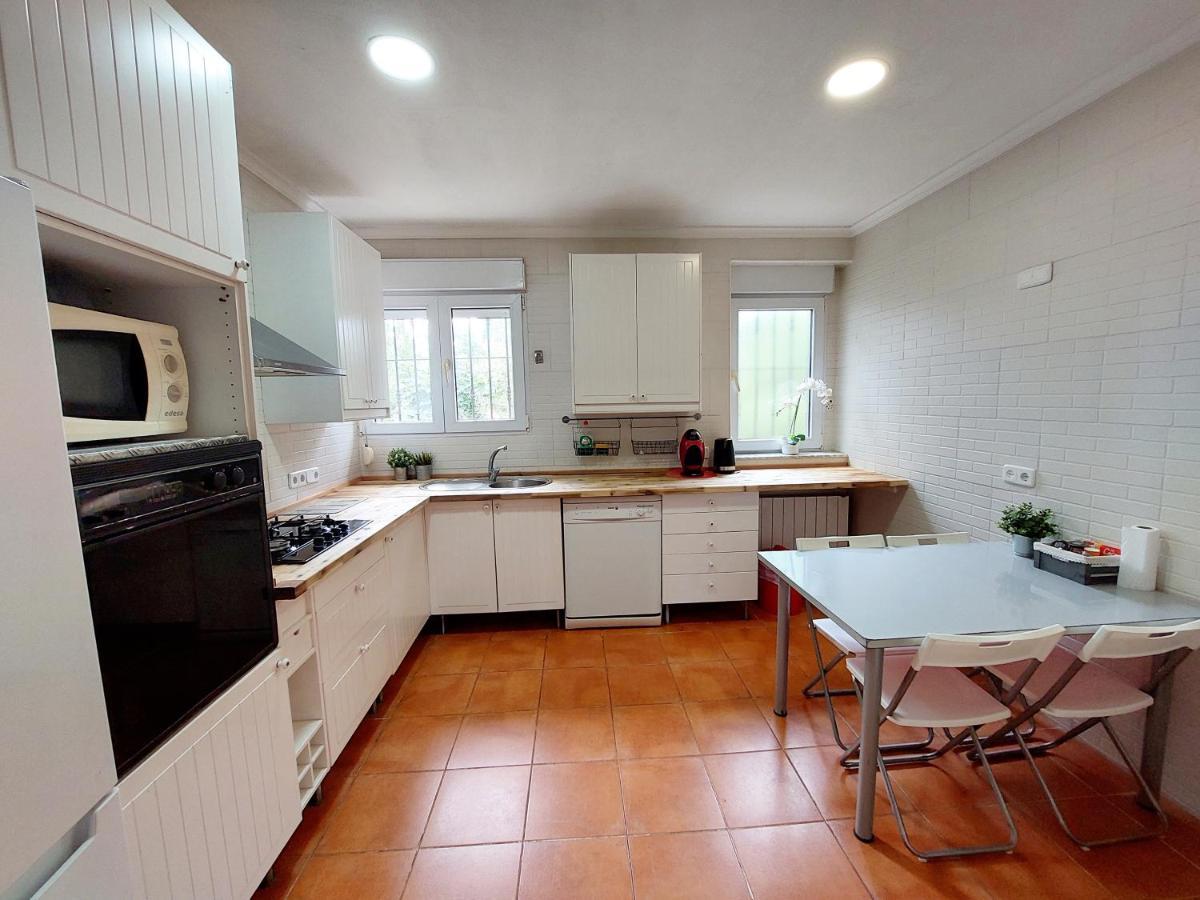 Chalet Rustico Con Piscina Y Barbacoa, Valencia Torrente  Exterior foto
