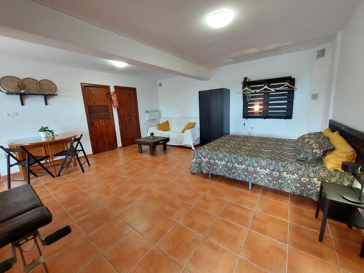 Chalet Rustico Con Piscina Y Barbacoa, Valencia Torrente  Exterior foto