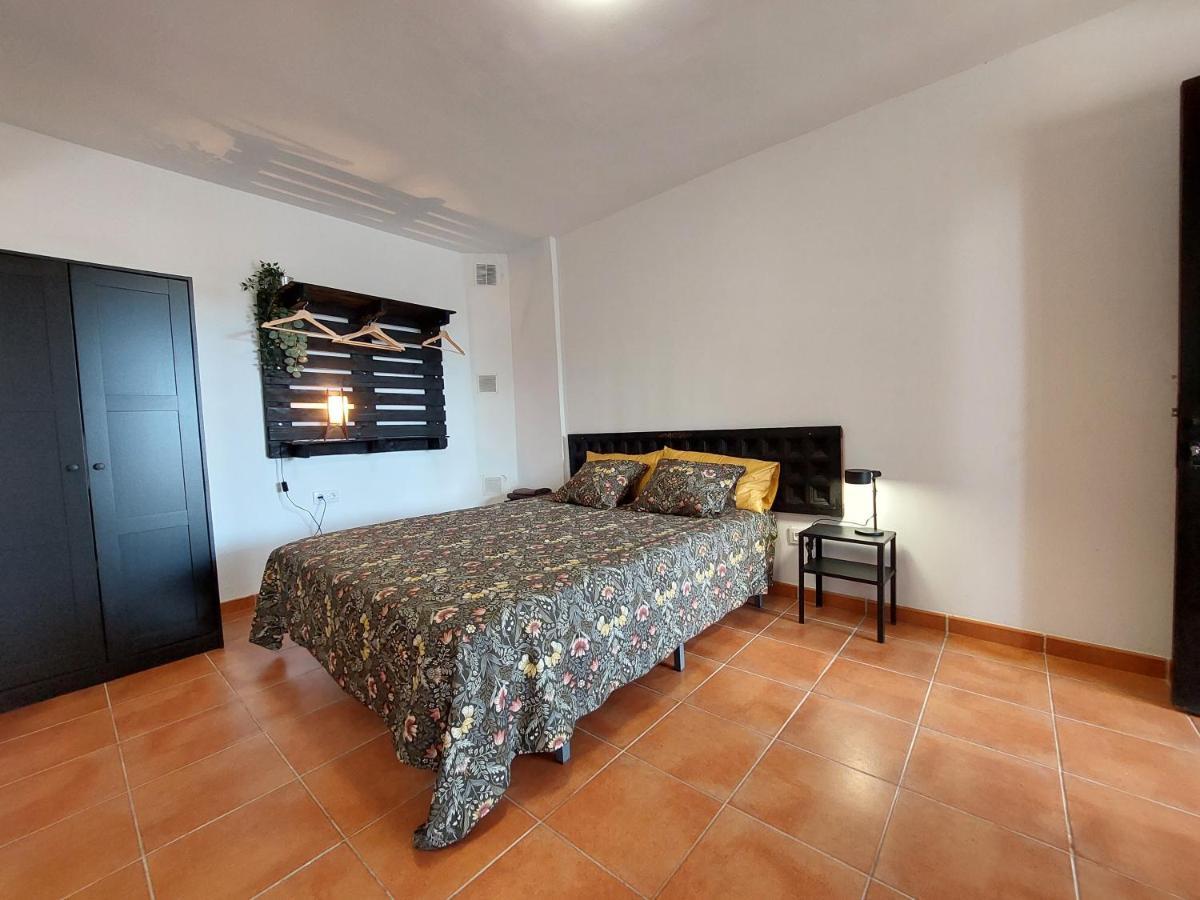 Chalet Rustico Con Piscina Y Barbacoa, Valencia Torrente  Exterior foto