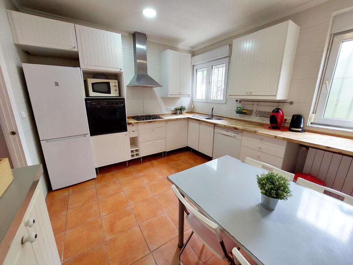 Chalet Rustico Con Piscina Y Barbacoa, Valencia Torrente  Exterior foto