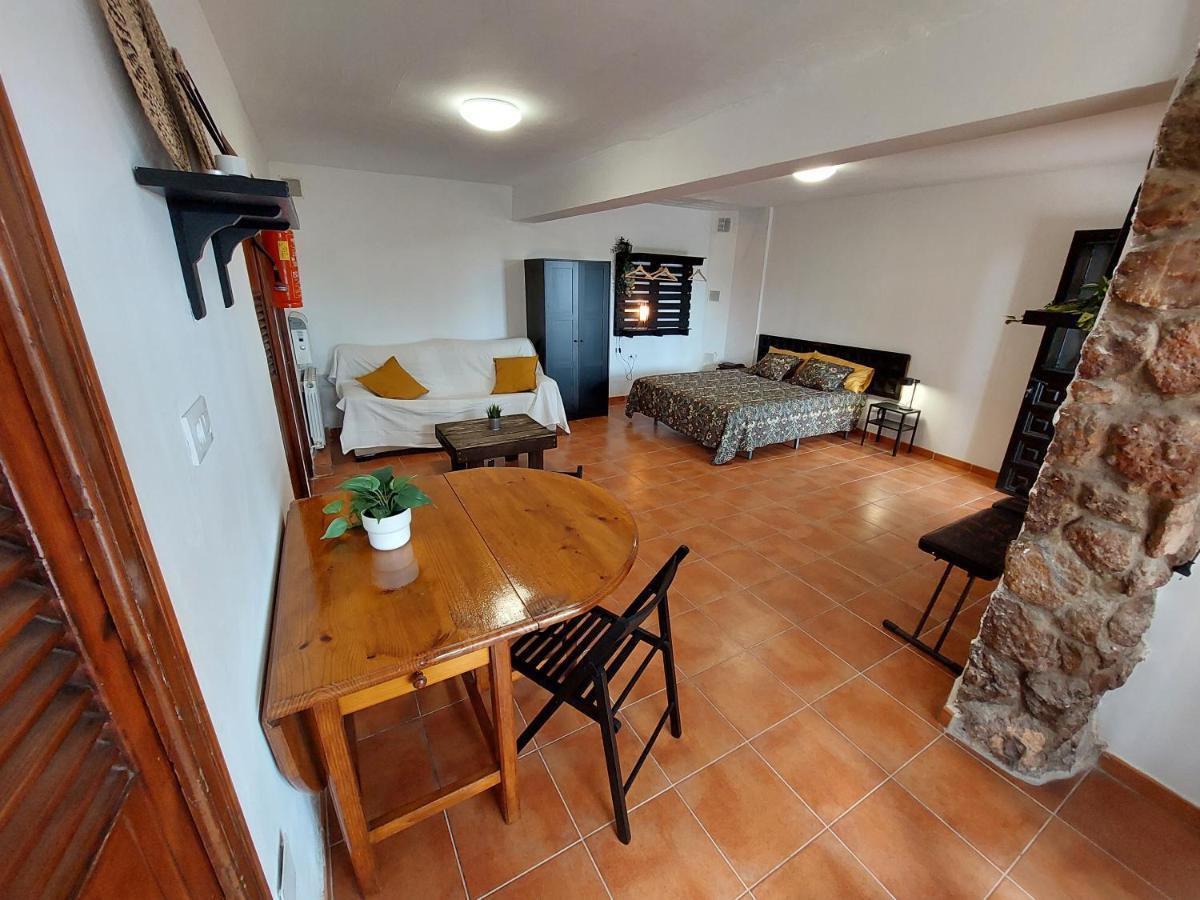 Chalet Rustico Con Piscina Y Barbacoa, Valencia Torrente  Exterior foto