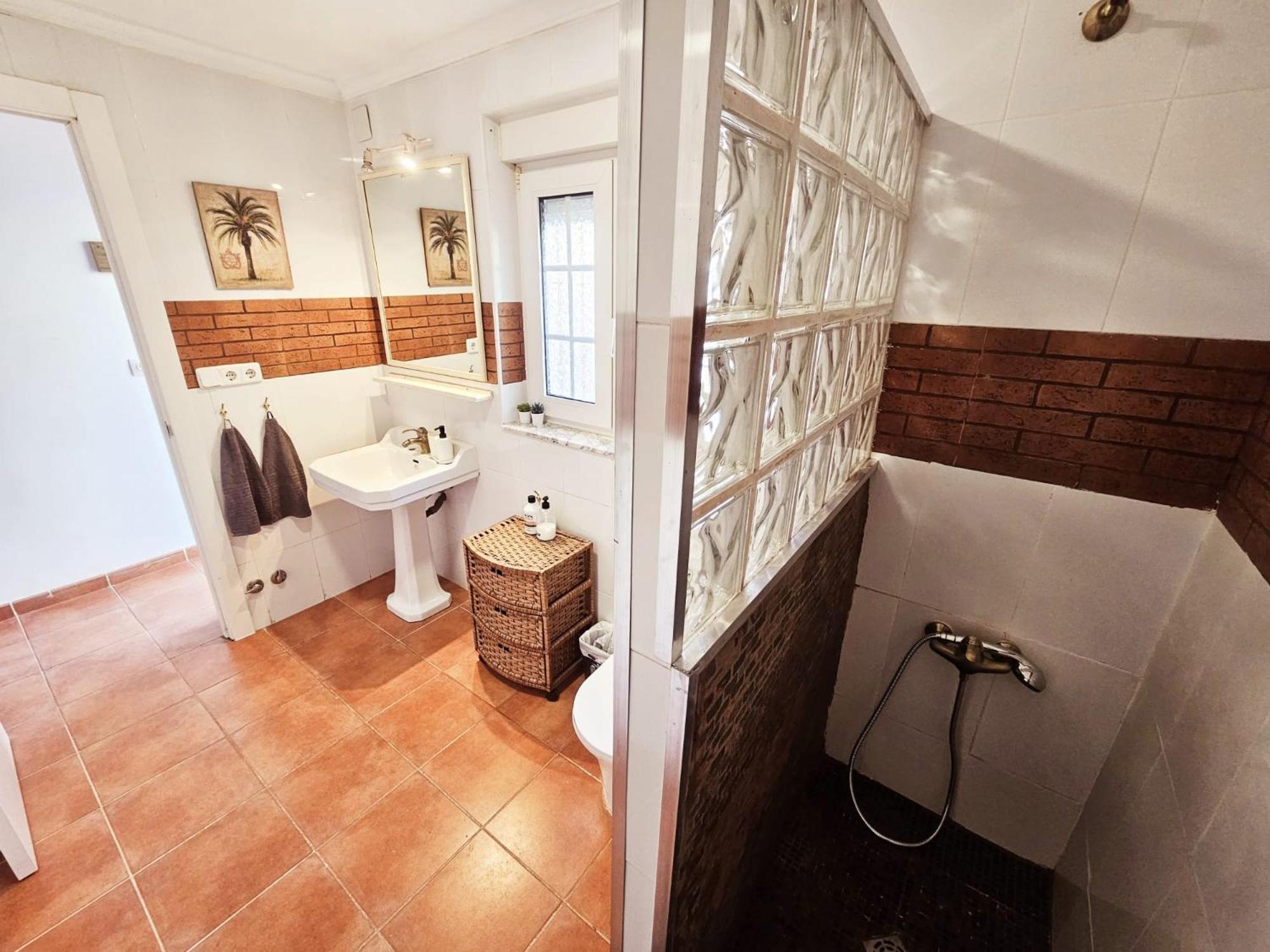 Chalet Rustico Con Piscina Y Barbacoa, Valencia Torrente  Exterior foto